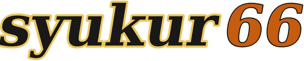 syukur66 logo
