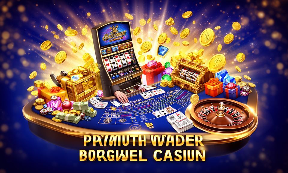 syukur66 Coconut Grove Slots